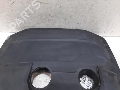 Upper protection VW T-CROSS (C11, D31) 1.5 TSI | BP33281894M93 - Image 3