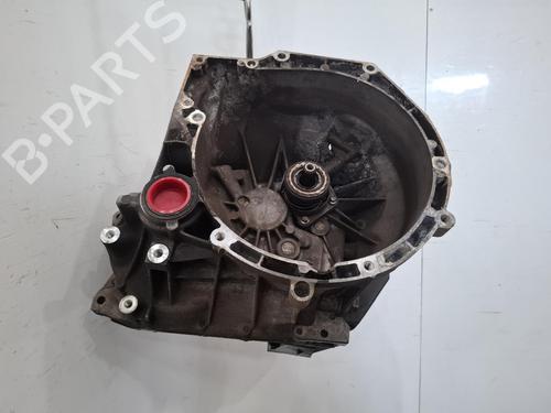 gearbox-ford-fiesta-vi-cb1-ccn-2008-37718218 main image