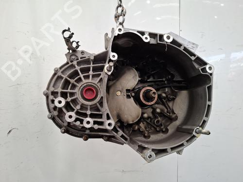 Used Gearbox Gearbox 38194851 38194851