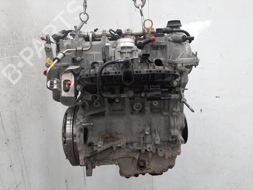 Engine VAUXHALL INSIGNIA Mk II (B) Hatchback (Z18) 1.5 (68) | BP26869575M1 