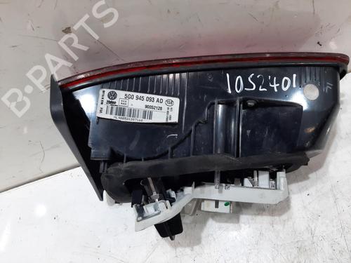 Left tailgate light VW GOLF VII (5G1, BQ1, BE1, BE2) 1.4 TSI | BP36697104C79 - Image 6