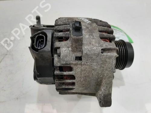 Used Alternator Alternator KIA VENGA (YN) 1.4 CVVT (90 hp) 33868337 33868337