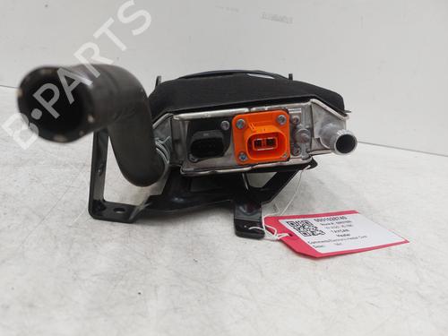 Heater matrix PORSCHE TAYCAN (Y1A) Electric (Y1AAA1, Y1AAI1) | BP26850834M63 - Image 5