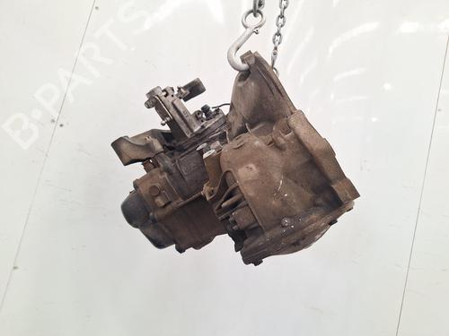 Gearbox VAUXHALL CORSA Mk IV (E) (X15) 1.4 | BP36773774M3 - Image 4