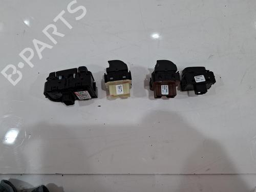 Right front window switch RENAULT CAPTUR I (J5_, H5_) 1.2 TCe 120 | BP38015316I26 - Image 6