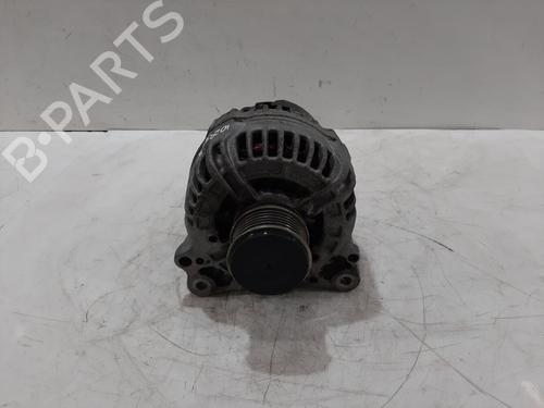 Used Alternator VW GOLF VI (5K1) 1.6 TDI (105 hp) 29553783