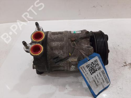 Used AC compressor FORD GRAND C-MAX (DXA/CB7, DXA/CEU) 1.6 TDCi (115 hp) 29236563