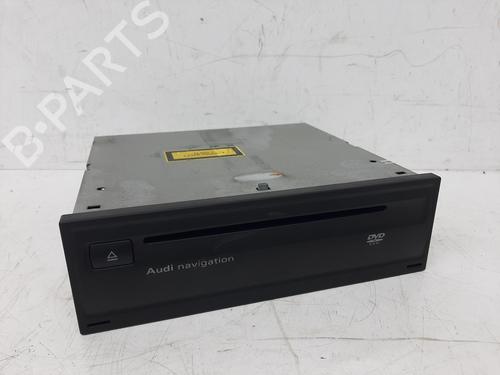 Elektronisk modul AUDI A6 C6 Avant (4F5) 2.0 TDI | BP26854954M83 