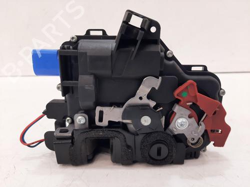 Andre SKODA ROOMSTER (5J7) 1.4 TDI (80 hp) 29417812