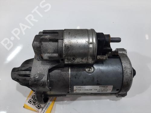 Starter FORD C-MAX II (DXA/CB7, DXA/CEU) 1.5 TDCi | BP38604468M8 - Image 3