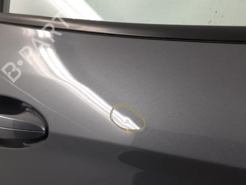 Right rear door FORD ECOSPORT 1.0 EcoBoost | BP32324983C5 