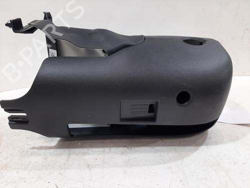 Andre JAGUAR I-PACE (X590) EV400 AWD | BP29237402O1 