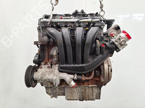 Engine MINI MINI (R50, R53) One | BP36879311M1  - Image 5