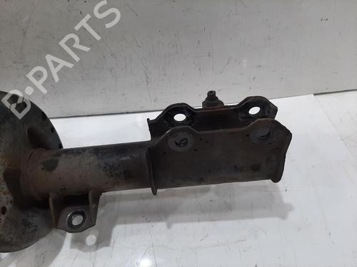 Right front shock absorber VAUXHALL ASTRA Mk VI (J) (P10) 1.6 | BP31059386M17 