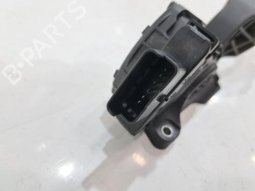 Pedal CITROËN C3 AIRCROSS II (2R_, 2C_) 1.2 PureTech 82 (2RHMRC, 2RHMZB) | BP31596818I4 