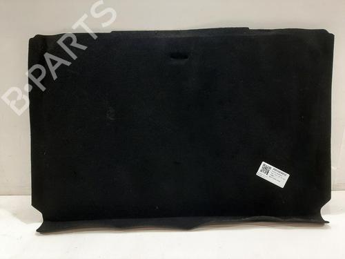 Used Luggage compartment floor VAUXHALL CORSA Mk V (F) 1.2 (75 hp) 31537856