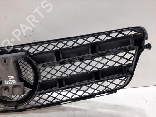 Grille MERCEDES-BENZ C-CLASS Coupe (C204) C 220 CDI (204.302) | BP29553571C40 
