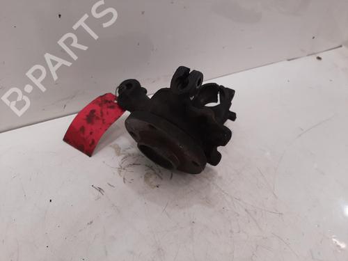 Left front steering knuckle PEUGEOT 2008 I (CU_) 1.6 BlueHDi 100 | BP36451888M25 - Image 4