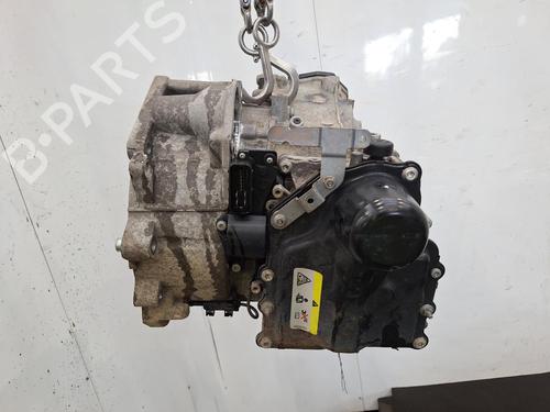 Gearbox VW POLO V (6R1, 6C1) 1.2 TSI 16V | BP26871201M3 