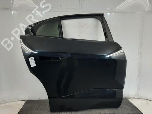 Used Right rear door JAGUAR I-PACE (X590) EV400 AWD (400 hp) 28723544