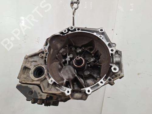 Used Gearbox Gearbox 38537290 38537290