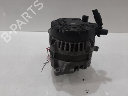Used Alternator Alternator MERCEDES-BENZ A-CLASS (W176) A 180 CDI / d (176.012) (109 hp) 36290331 36290331