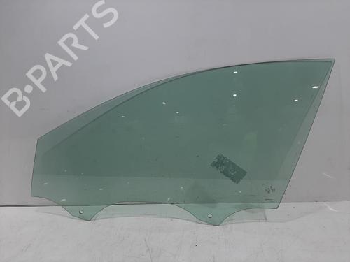 Used Front left door window Front left door window 39195982 39195982