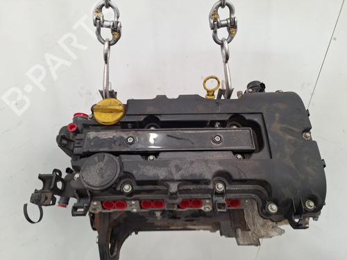 Engine VAUXHALL CORSA Mk IV (E) (X15) 1.2 | BP36966589M1  - Image 5