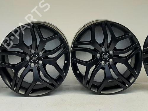 Fælk LAND ROVER RANGE ROVER SPORT II (L494) 4.4 SDV8 4x4 (340 hp) 26837679