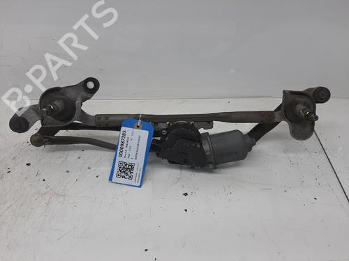 Used Front wiper motor MAZDA 5 (CR) 2.0 CD (CR19) (110 hp) 26815890