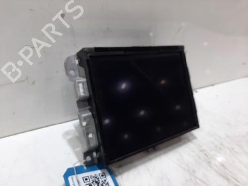 Electronic module JEEP RENEGADE SUV (BU, B1, BV) 1.6 CRD | BP36662213M83 - Image 3