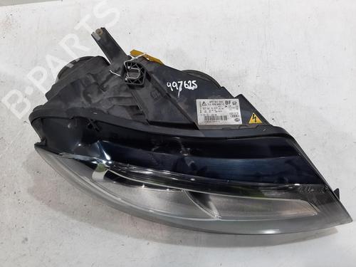 Højre forlygte AUDI A3 Sportback (8PA) 2.0 TDI | BP26849402C29