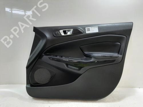 Used Other Other FORD ECOSPORT 1.0 EcoBoost (125 hp) 34233874 34233874