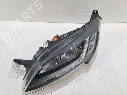 Left headlight PEUGEOT BOXER Van 2.2 HDi 130 | BP31650163C28 - Image 3