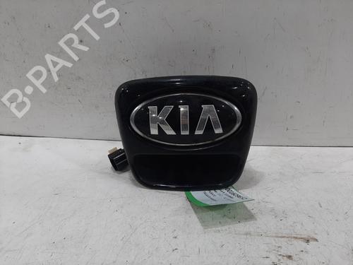Used Tailgate handle KIA PICANTO II (TA) 1.0 (69 hp) 31650409