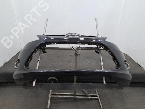 front-bumper-ford-fiesta-vi-cb1-ccn-2008-34179252 main image