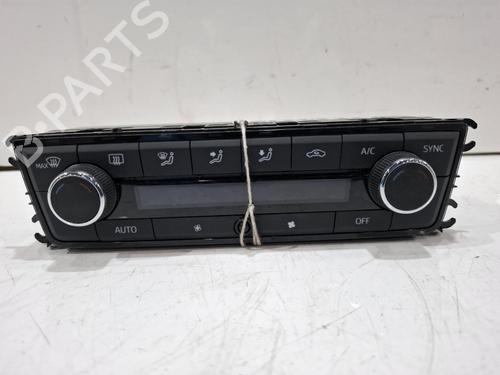 Climate control SEAT IBIZA V (KJ1, KJG) 1.0 TSI | BP40500337I5 - Image 3