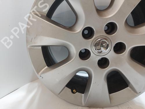 Fælk VAUXHALL COMBO Mk IV (E) Life (K9) 1.2 | BP32528949C45 