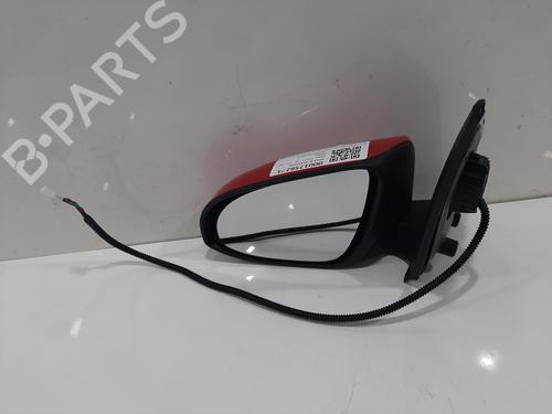 Used Left mirror Left mirror 36811827 36811827