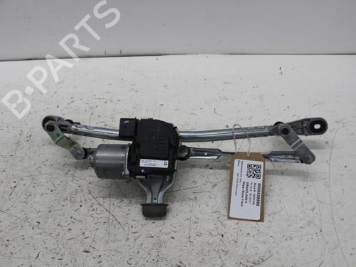 Front wiper motor VAUXHALL GRANDLAND X / GRANDLAND (A18) 1.2 Turbo (75) | BP26753183M29 