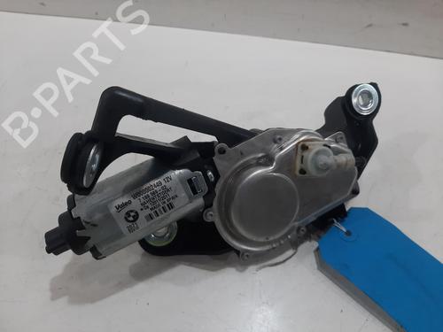 Viskermotor bakrute BMW 1 (E87) 116 i (122 hp) 30756873