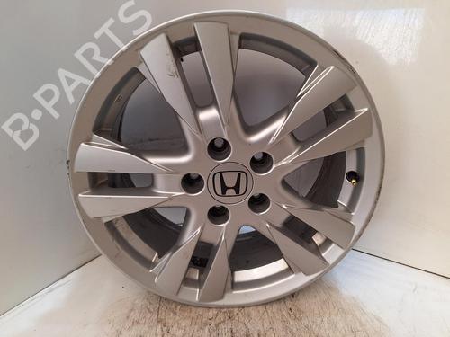 Used Rim Rim HONDA CIVIC VIII Hatchback (FN, FK) 1.8 (FN1, FK2) (140 hp) 35781505 35781505