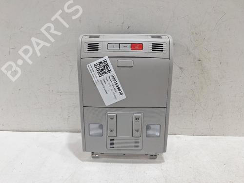Luz interior SKODA FABIA IV (PJ3) 1.0 MPI (80 hp) 32380575