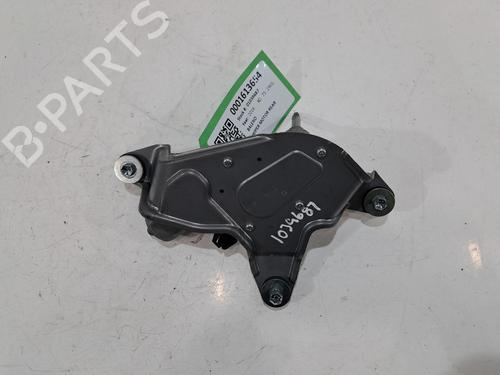 Rear wiper motor SUZUKI BALENO (FW, EW) 1.0 (A1K310) | BP31751511M102 