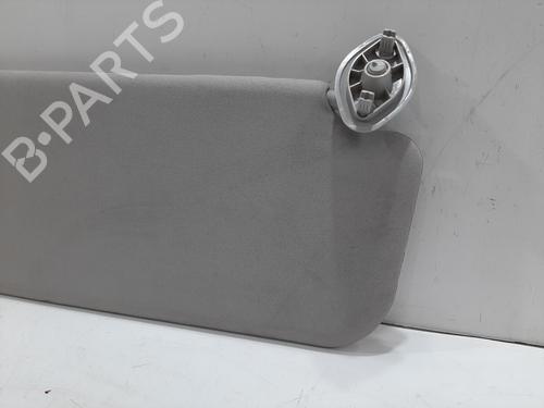 Left sun visor PEUGEOT EXPERT Tepee (VF3X_) 1.6 HDi 90 8V | BP28448723I1 - Image 2