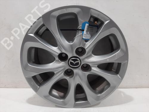 Jante MAZDA 2 Hatchback (DL, DJ) 1.5 SKYACTIV-G (90 hp) 29496452