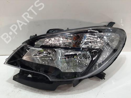 Used Left headlight Left headlight 38180154 38180154