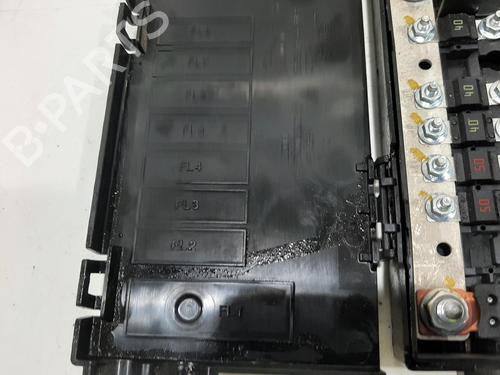 Boîte à Fusibles JAGUAR I-PACE (X590) EV400 AWD | BP30829321E1