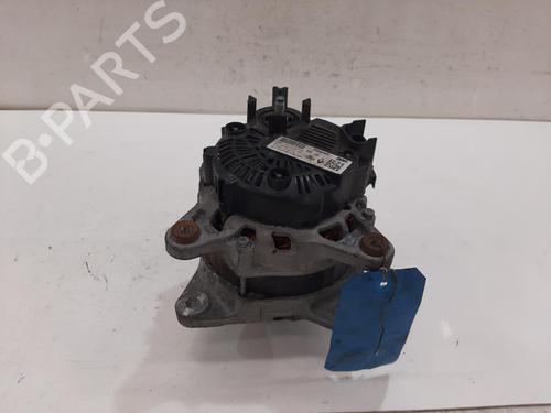Alternator DACIA DUSTER (HM_) 1.3 TCe 130 (HMMF) | BP36254031M7 - Image 5