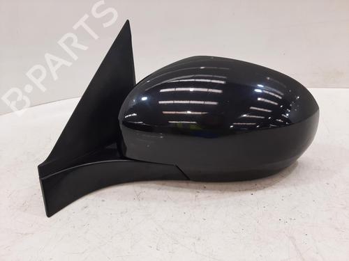 Left mirror SUZUKI SWIFT IV (FZ, NZ) 1.6 (AZG416, AZH416, RS416, ZC32S, ZA32S) | BP29496772C26 